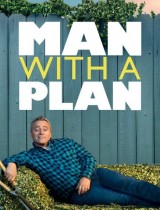 Man with a Plan (season 4) tv show poster