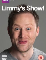 Limmy's Homemade Show (season 1) tv show poster
