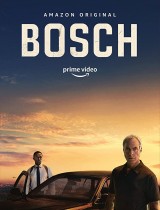 Bosch (season 6) tv show poster