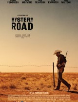 Mystery Road (season 2) tv show poster