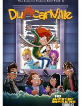 Duncanville (season 1) tv show poster