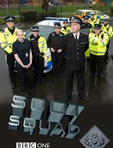 Scot Squad (season 5) tv show poster