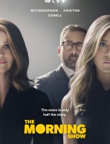 The Morning Show (season 1) tv show poster