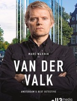 Van Der Valk (season 1) tv show poster