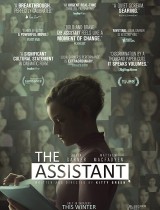 The Assistant (2020) movie poster
