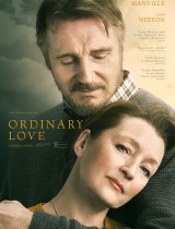 Ordinary Love (2019) movie poster