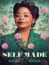 Self Made: Inspired by the Life of Madam C.J. Walker (season 1) tv show poster