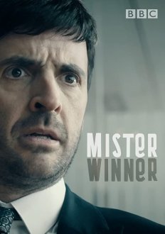 Mister Winner (season 1) tv show poster