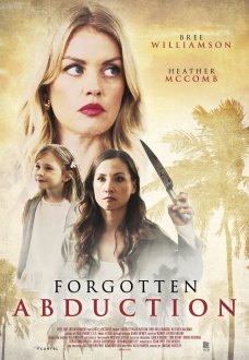 Forgotten Abduction (2020) movie poster