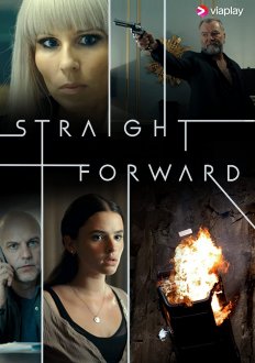 Straight Forward (season 1) tv show poster