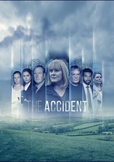 The Accident (season 1) tv show poster