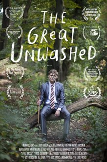 The Great Unwashed (2019) movie poster