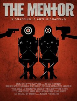 The Mentor (2020) movie poster