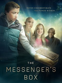 The Messenger's Box (2015) movie poster
