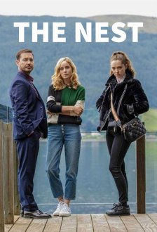The Nest (season 1) tv show poster