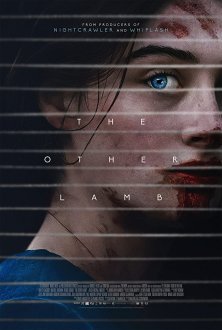 The Other Lamb (2020) movie poster