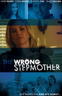 The Wrong Stepmother (2019) movie poster