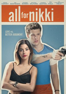 All for Nikki (2020) movie poster