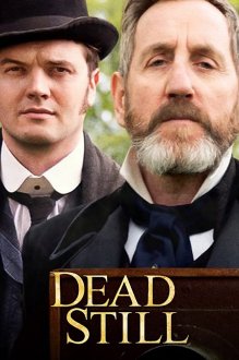 Dead Still (season 1) tv show poster