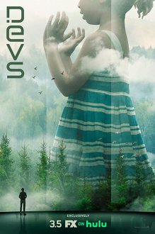 Devs (season 1) tv show poster
