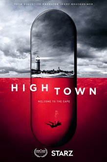Hightown (season 1) tv show poster