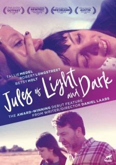 Jules of Light and Dark (2019) movie poster