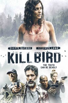 Killbird (2019) movie poster