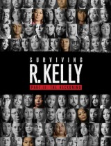 Surviving R. Kelly (season 2) tv show poster