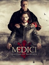 Medici (season 1) tv show poster