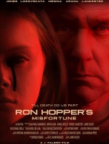 Ron Hopper's Misfortune (2020) movie poster