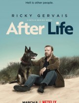 After Life (season 1) tv show poster
