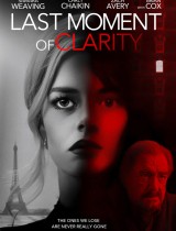 Last Moment of Clarity (2020) movie poster