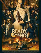 Ready or Not (2019) movie poster