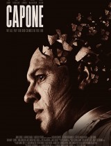 Capone (2020) movie poster