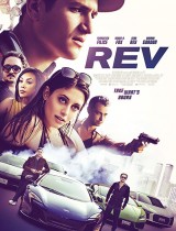 Rev (2020) movie poster