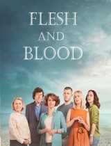Flesh and Blood (season 1) tv show poster