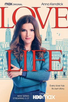 Love Life (season 1) tv show poster