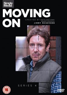 Moving On (season 11) tv show poster
