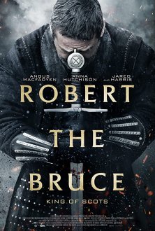 Robert the Bruce (2019) movie poster