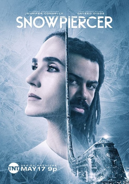 Snowpiercer (season 1)