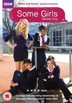 Some Girls (season 3) tv show poster