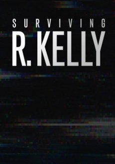 Surviving R. Kelly (season 1) tv show poster