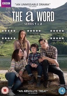 The A Word (season 3) tv show poster