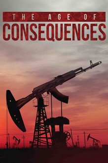 The Age of Consequences (2017) movie poster