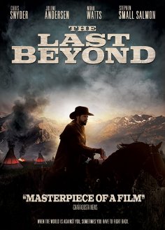 The Last Beyond (2019) movie poster