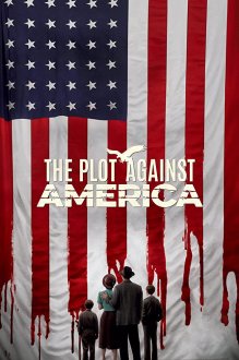 The Plot Against America (season 1) tv show poster