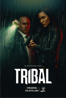 Tribal (season 1) tv show poster