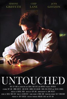 Untouched (2017) movie poster