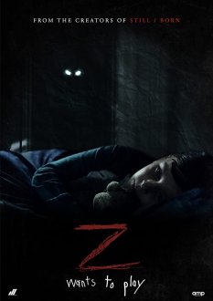Z (2019) movie poster