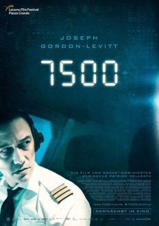 7500 (2019) movie poster